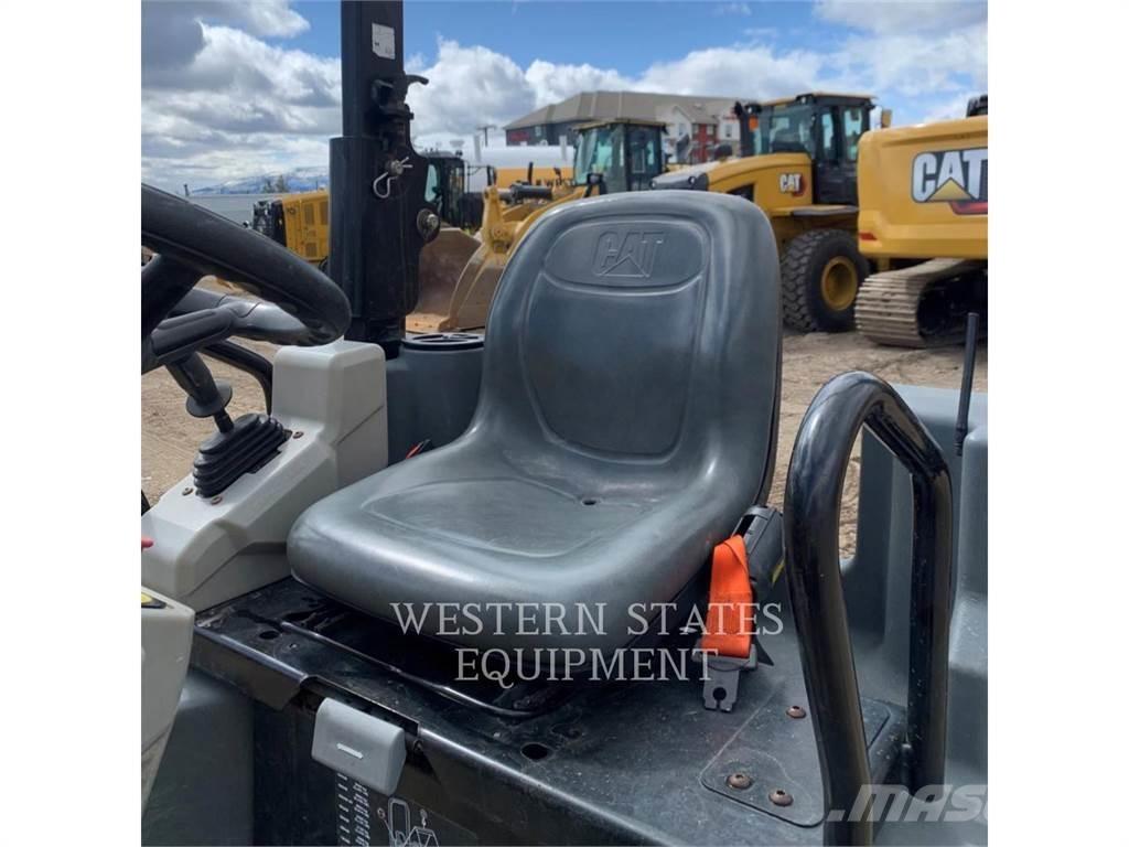 CAT CB24B Duowalsen