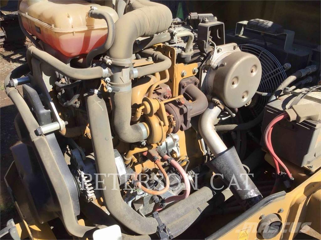 CAT CB24B Duowalsen