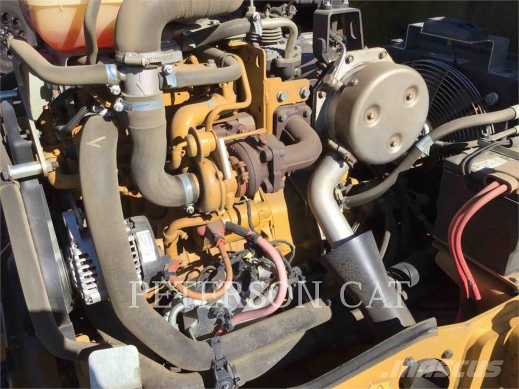 CAT CB24B Duowalsen