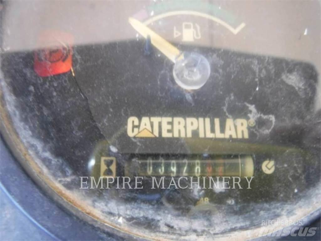 CAT CB34 Duowalsen