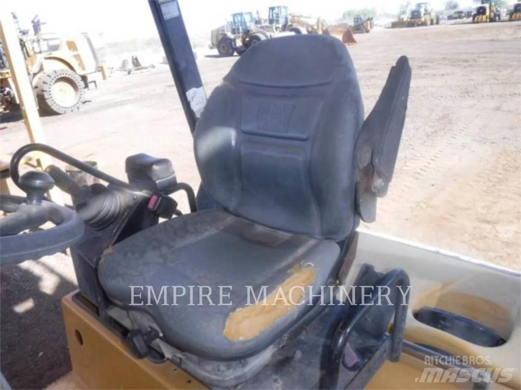 CAT CB34 Duowalsen