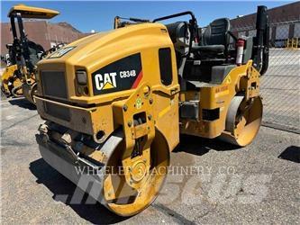 CAT CB34B Duowalsen