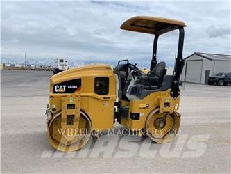 CAT CB34B Duowalsen