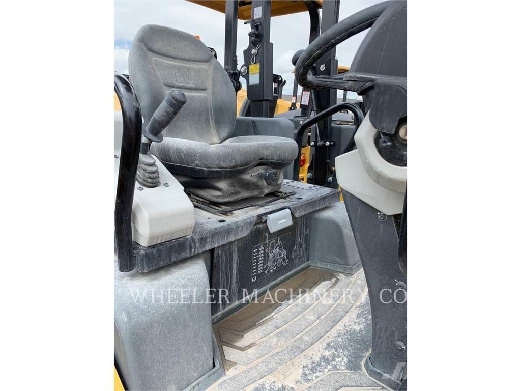 CAT CB34B Duowalsen