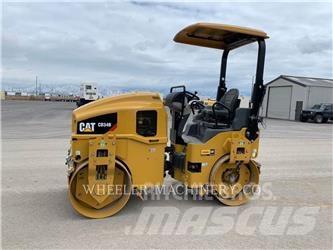 CAT CB34B CN Duowalsen