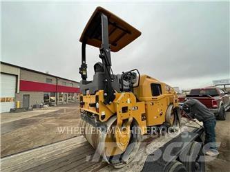 CAT CB4.0 Duowalsen