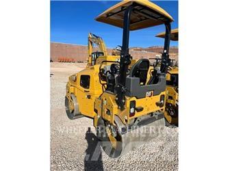 CAT CB4.0 Duowalsen