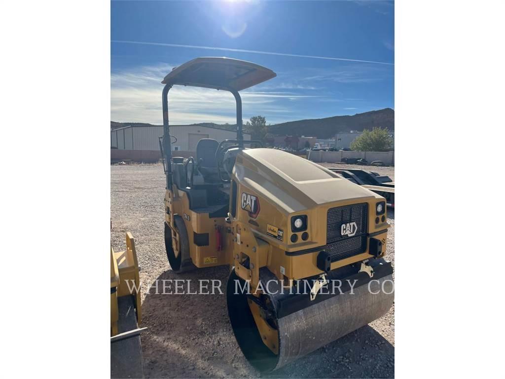 CAT CB4.0 Duowalsen