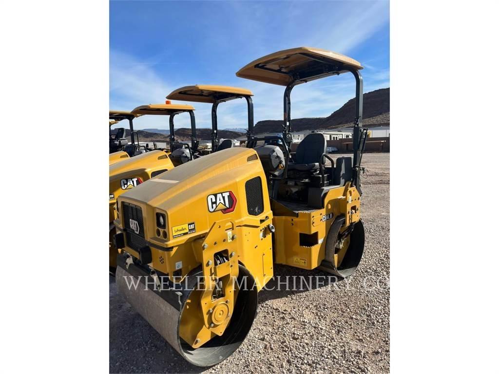 CAT CB4.0 Duowalsen