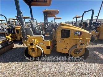 CAT CB4.0 Duowalsen