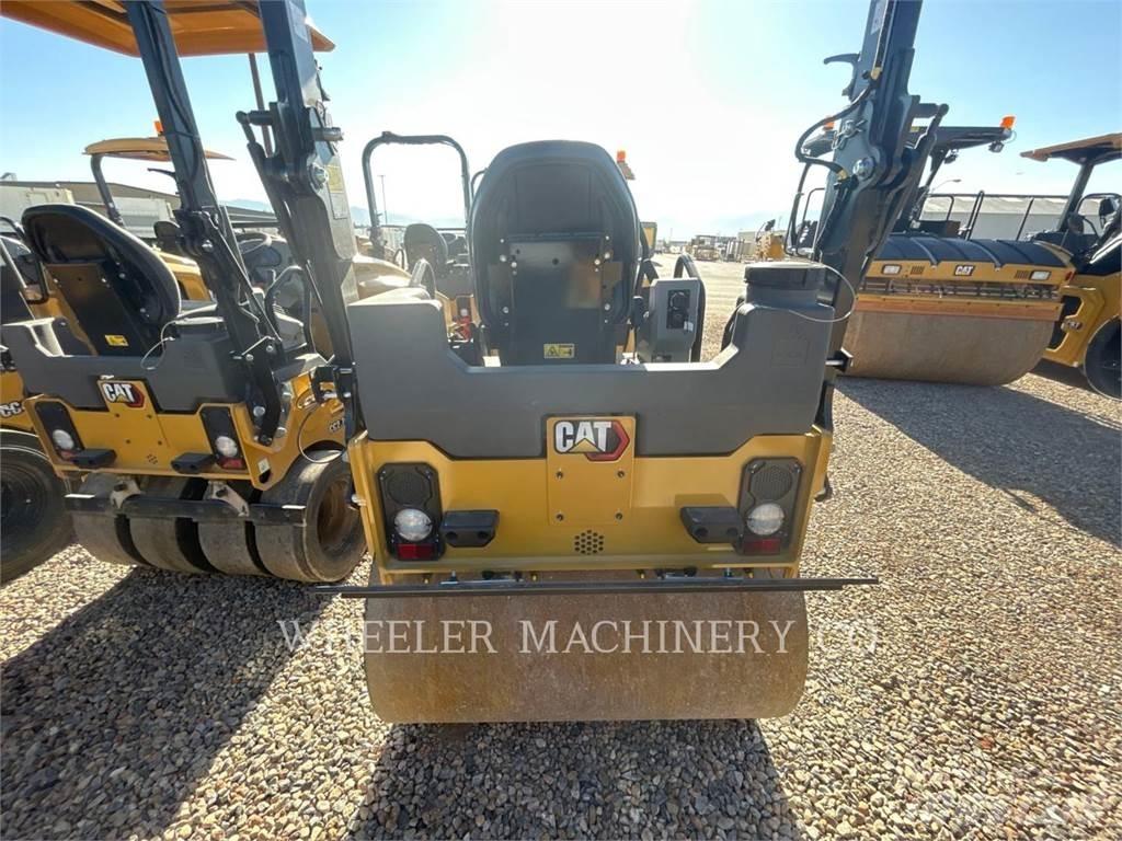 CAT CB4.0 Duowalsen