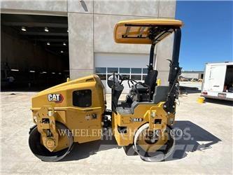CAT CB4.0 Duowalsen