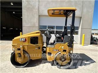 CAT CB4.0 Duowalsen