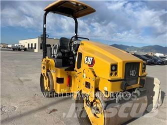 CAT CB4.0 Duowalsen