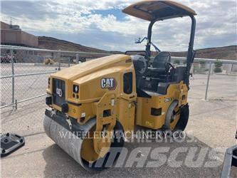 CAT CB4.0 Duowalsen