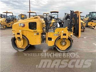 CAT CB4.0 Duowalsen
