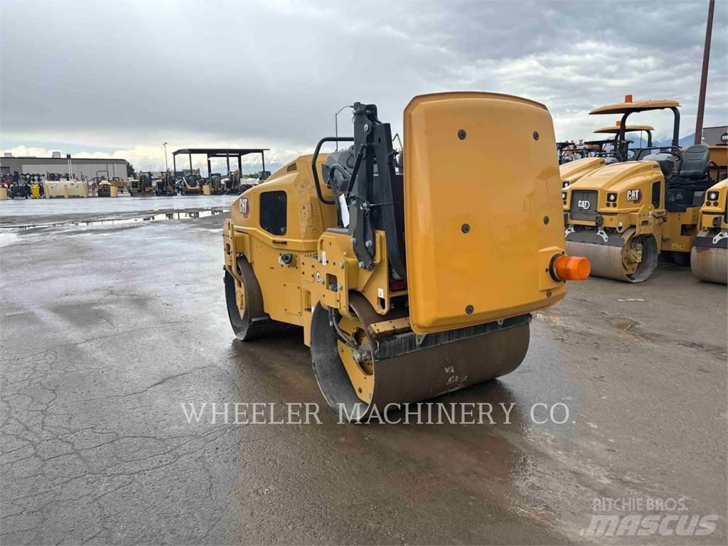 CAT CB4.0 Duowalsen