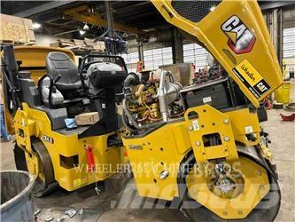 CAT CB4.0 Duowalsen