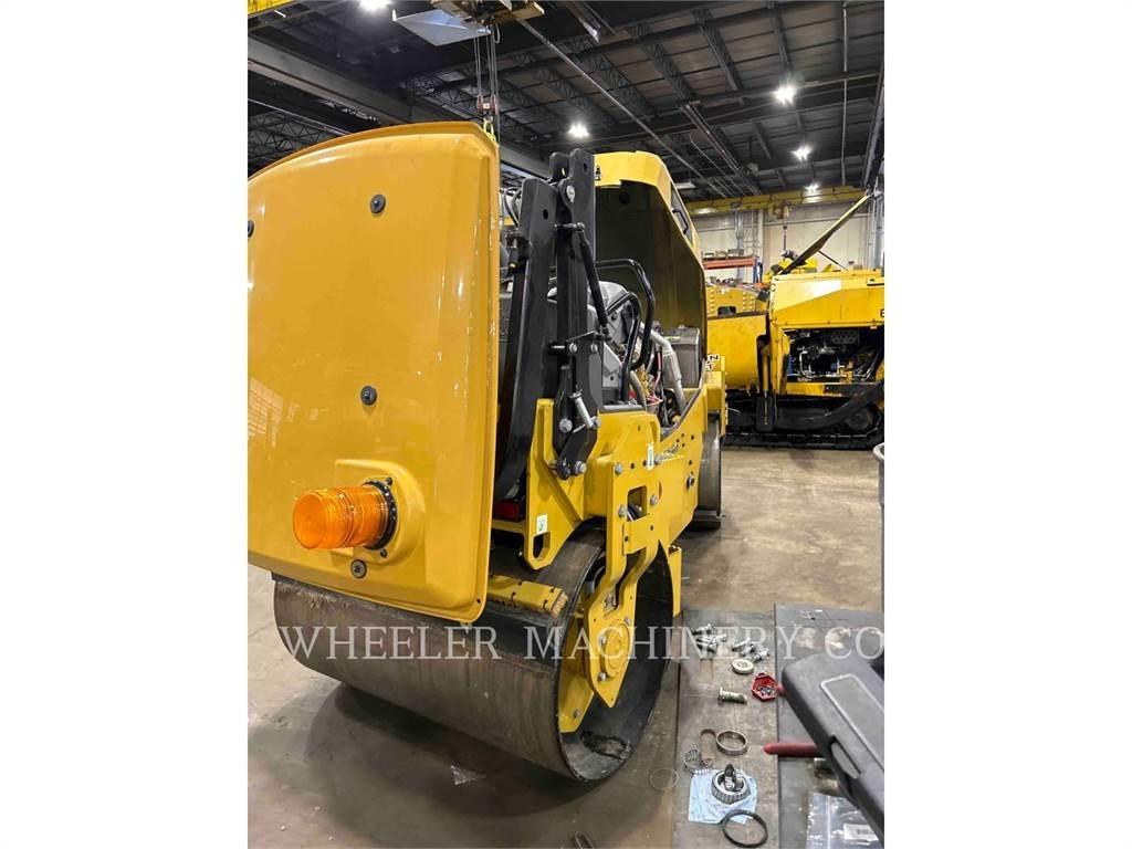 CAT CB4.0 Duowalsen