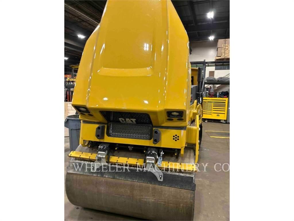 CAT CB4.0 Duowalsen