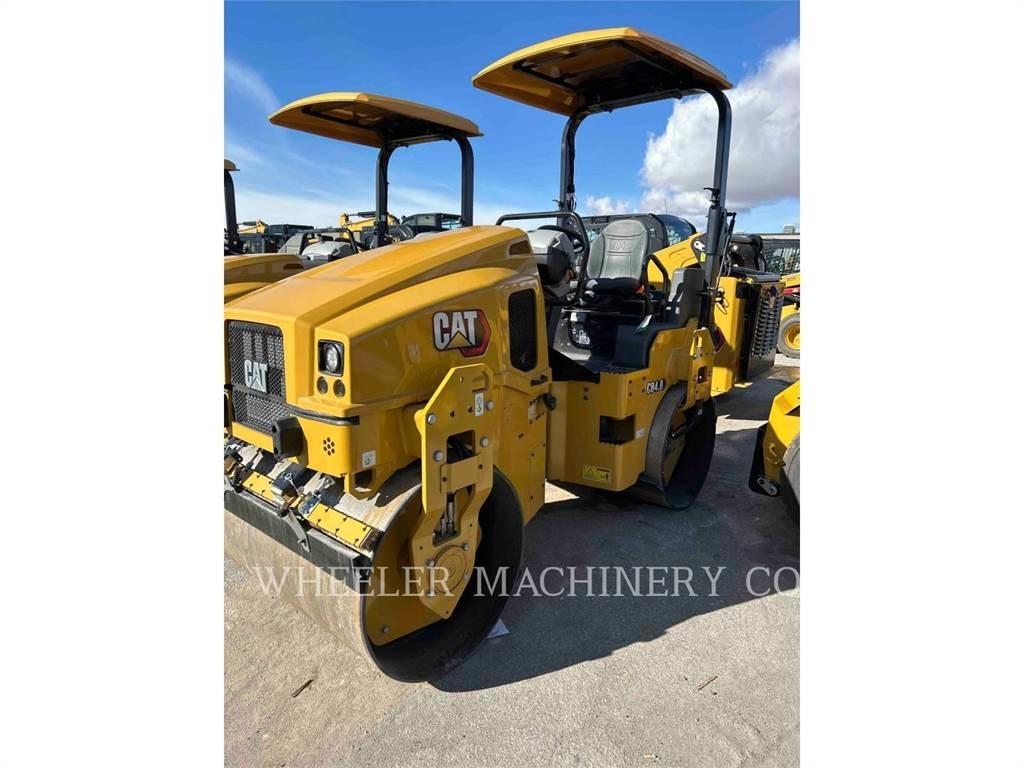 CAT CB4.0 Duowalsen