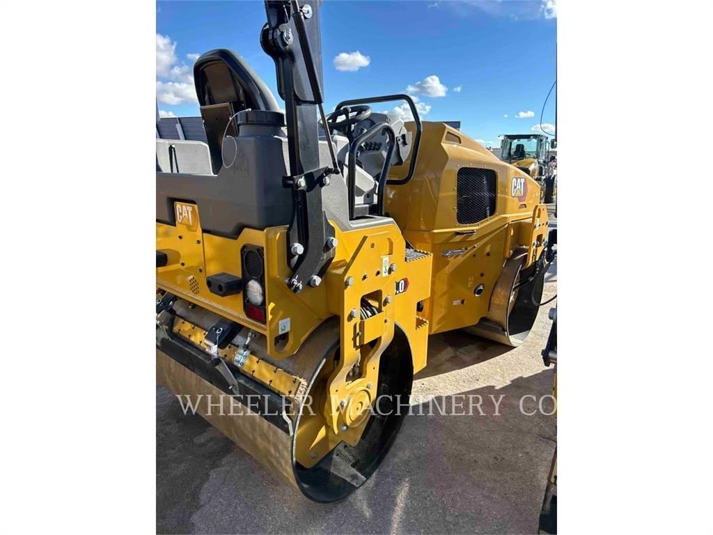 CAT CB4.0 Duowalsen