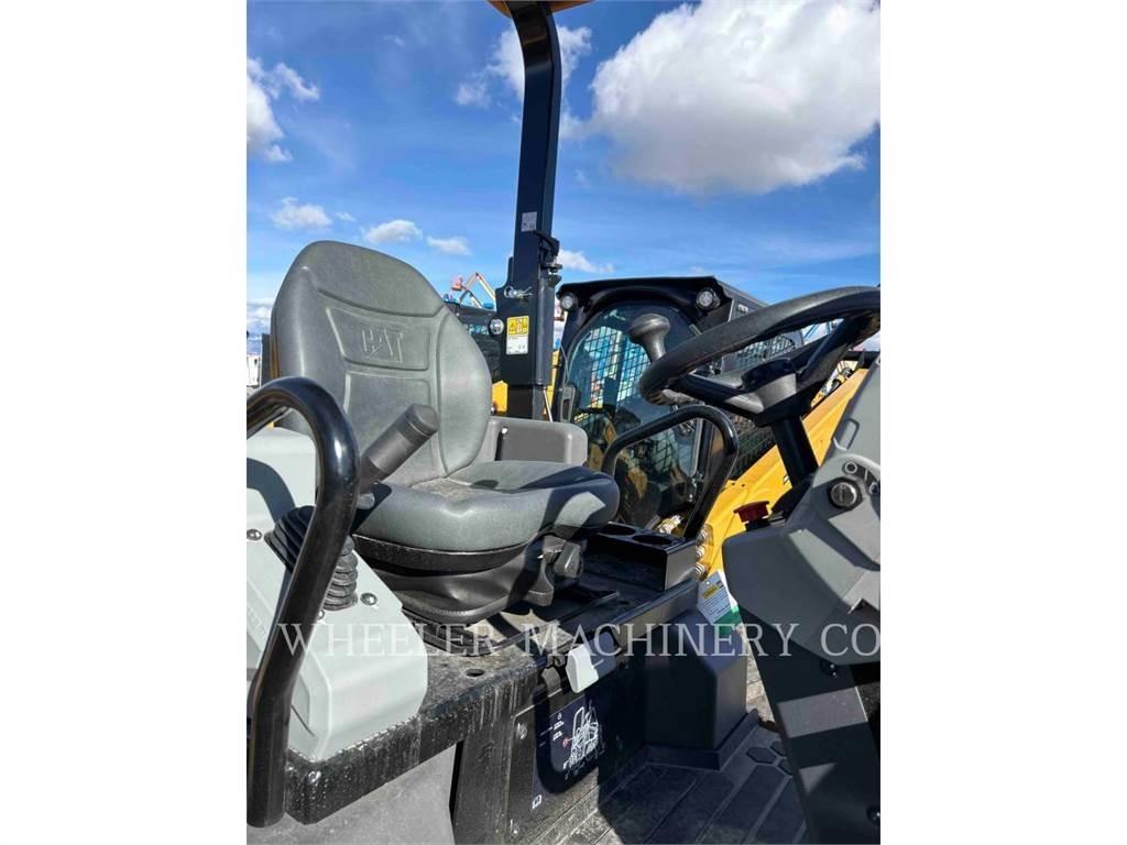 CAT CB4.0 Duowalsen