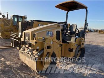 CAT CB4.0 Duowalsen