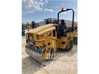 CAT CB4.0-03 Grondverdichtingsmachines