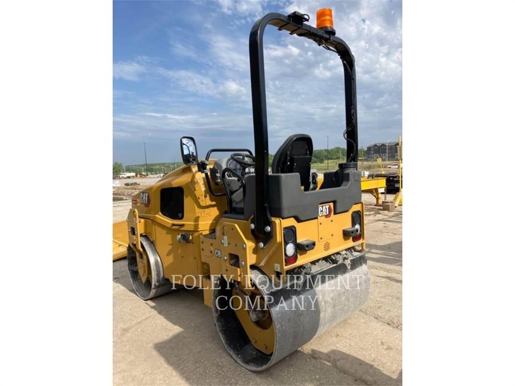 CAT CB4.0-03 Grondverdichtingsmachines