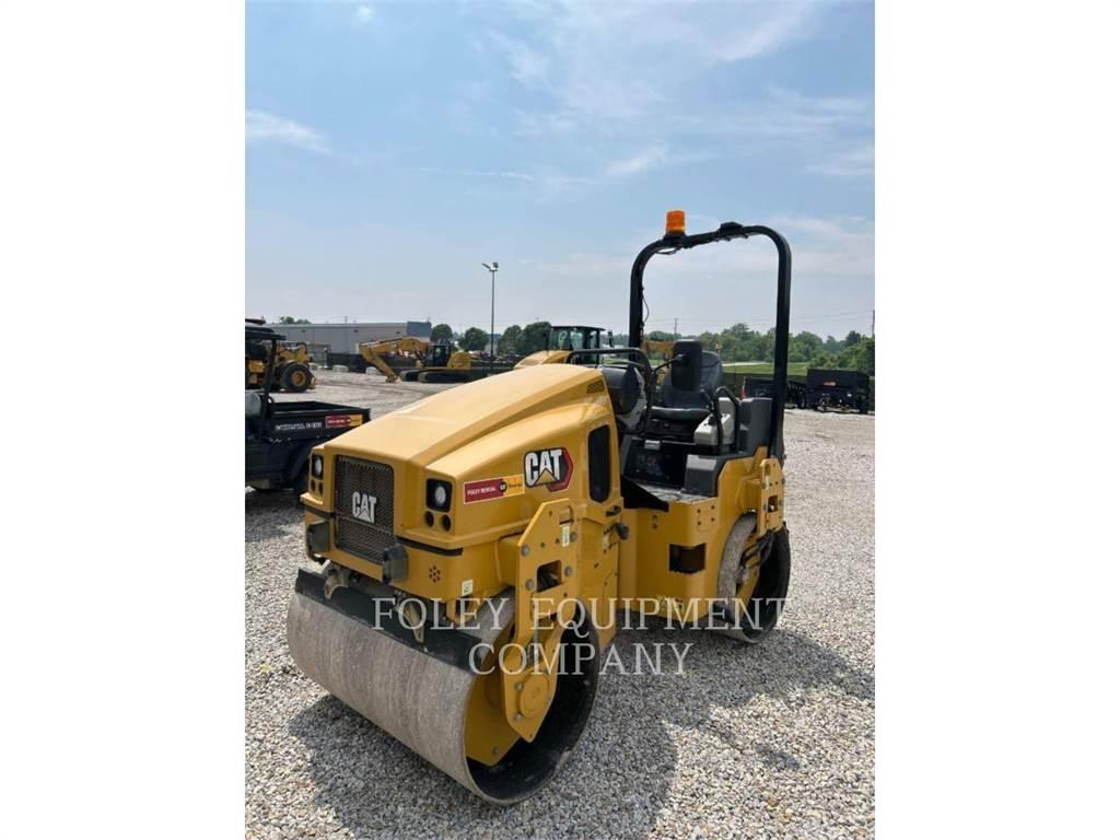 CAT CB4.0-03 Grondverdichtingsmachines