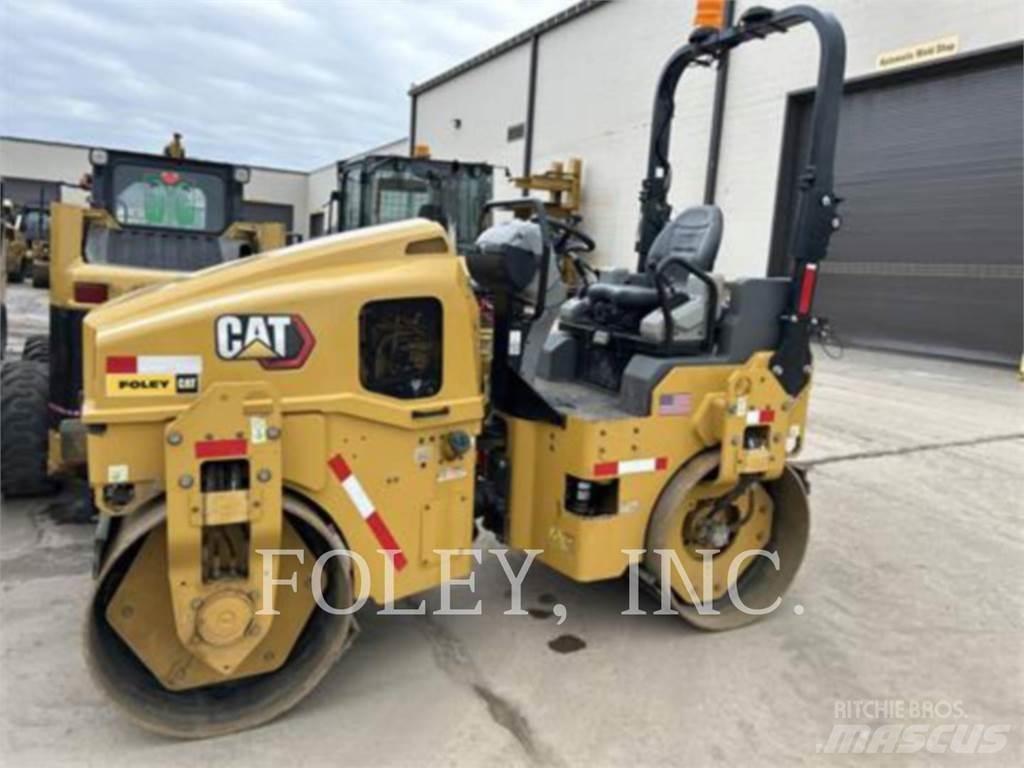 CAT CB4.0-03 Duowalsen