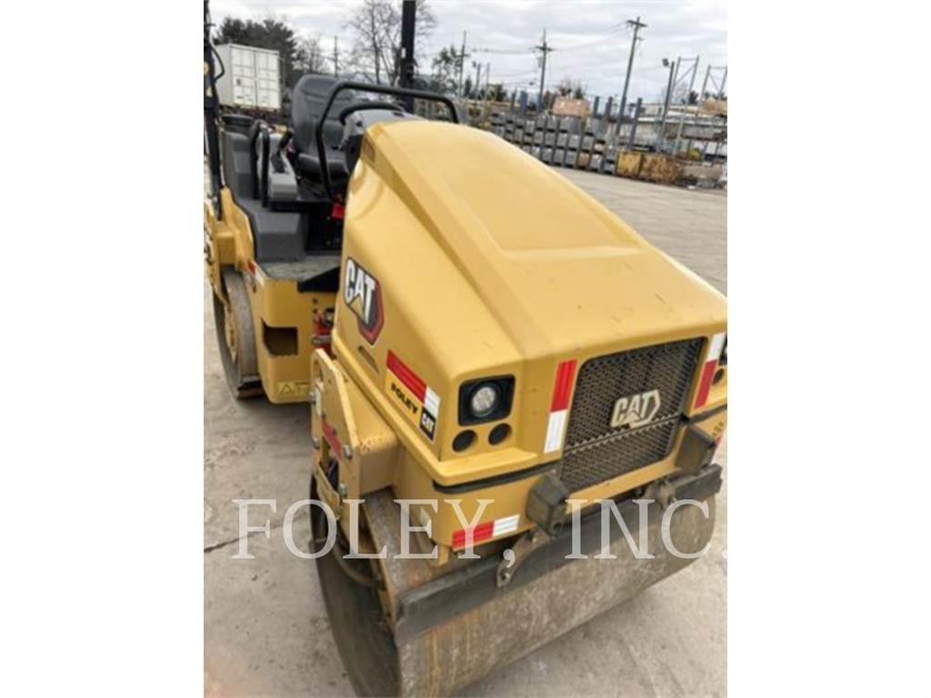 CAT CB4.0-03 Duowalsen