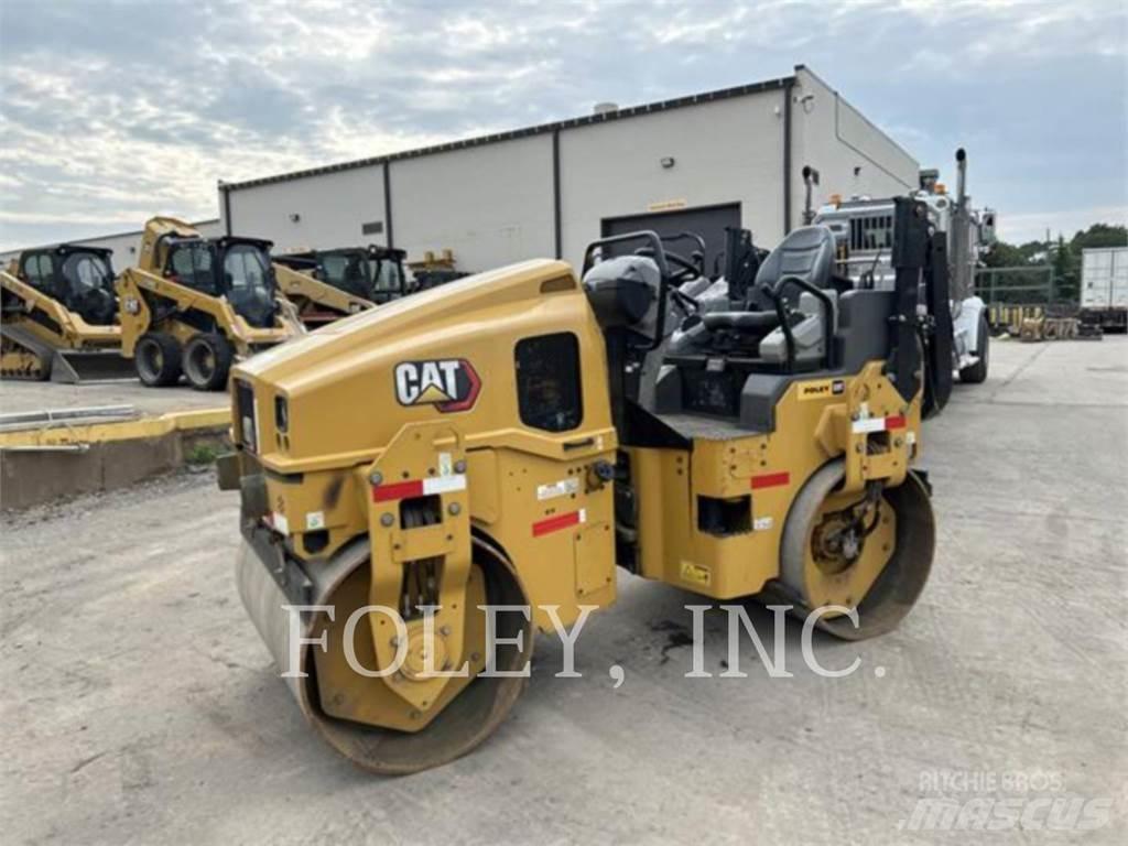 CAT CB4.0-03 Duowalsen