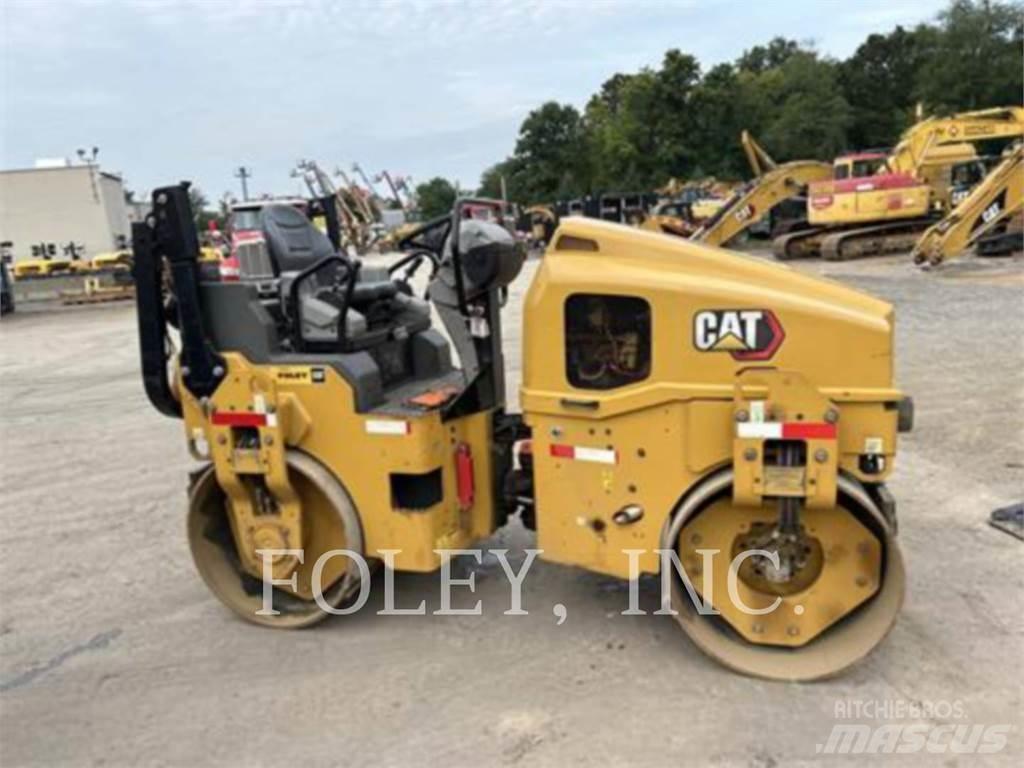 CAT CB4.0-03 Duowalsen