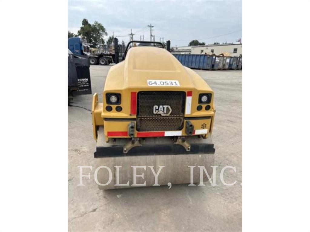 CAT CB4.0-03 Duowalsen