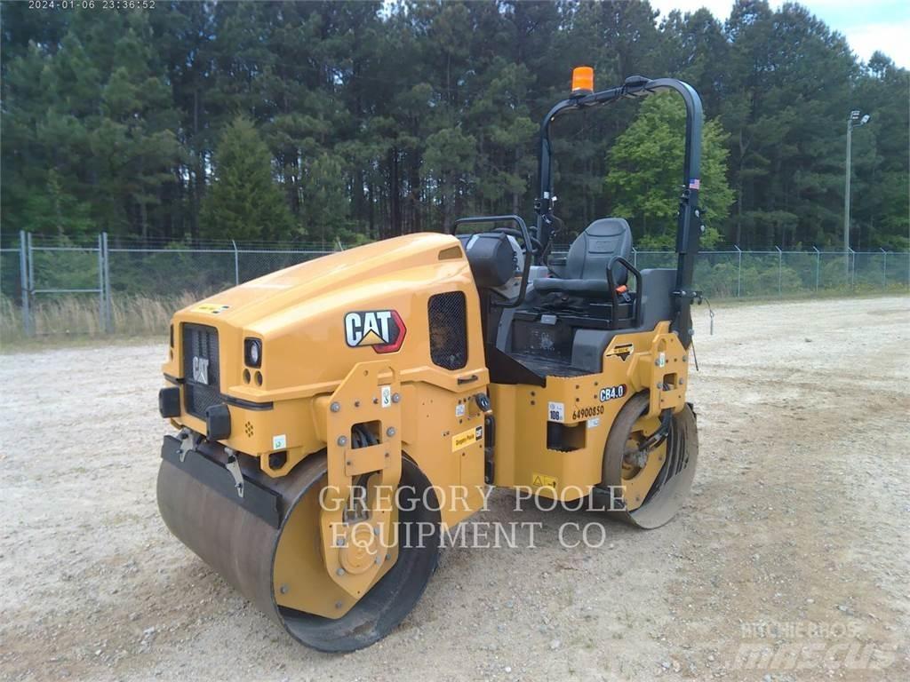CAT CB4.0-03 Duowalsen