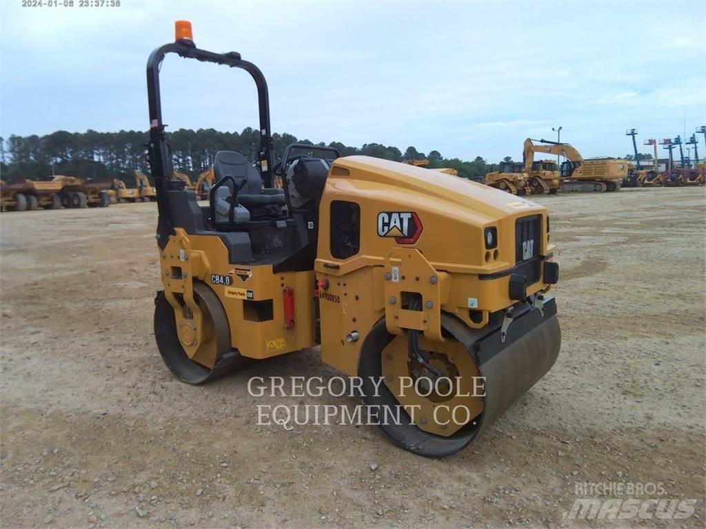 CAT CB4.0-03 Duowalsen