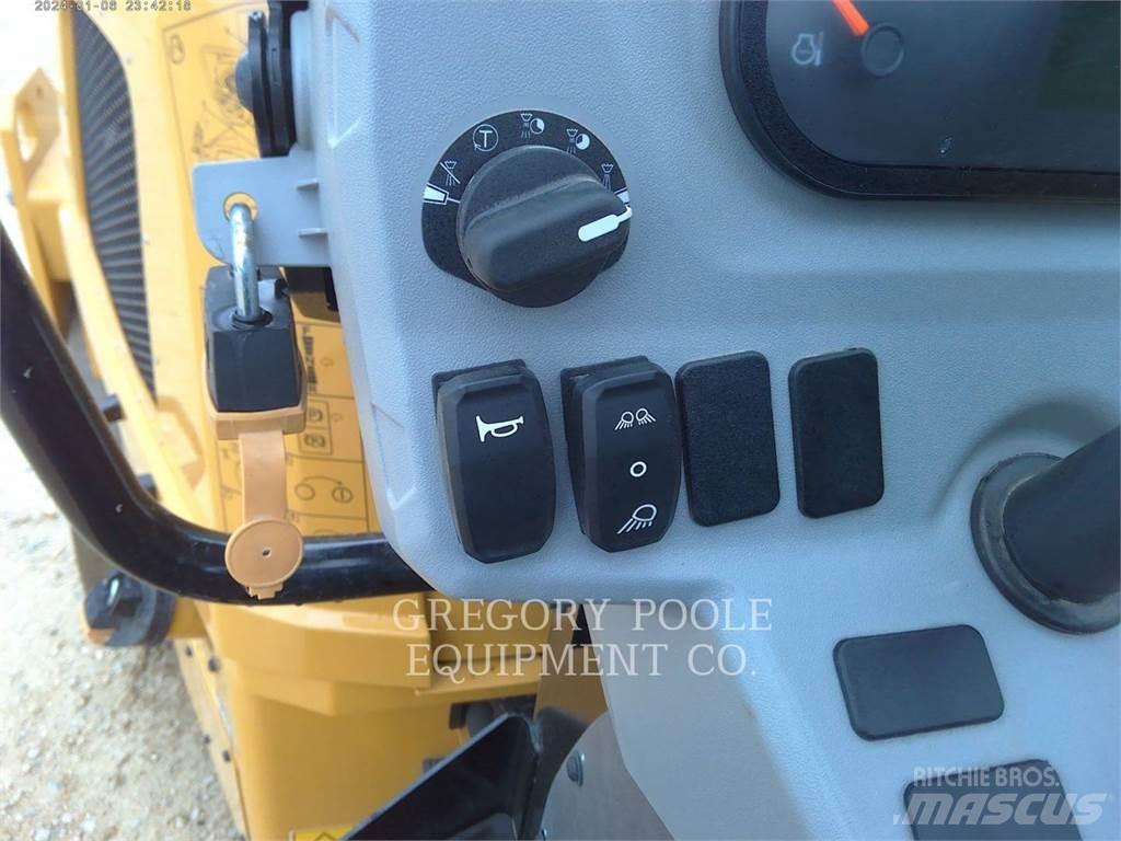 CAT CB4.0-03 Duowalsen