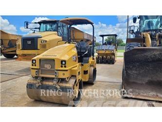 CAT CB4.4 Duowalsen