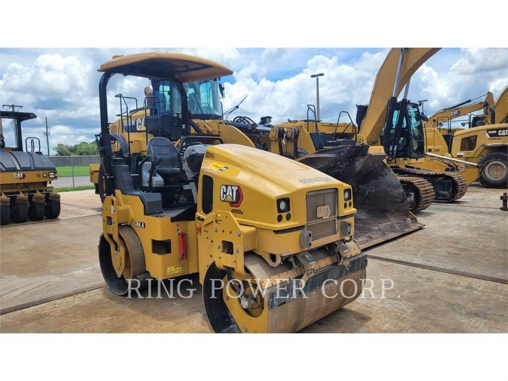 CAT CB4.4 Duowalsen