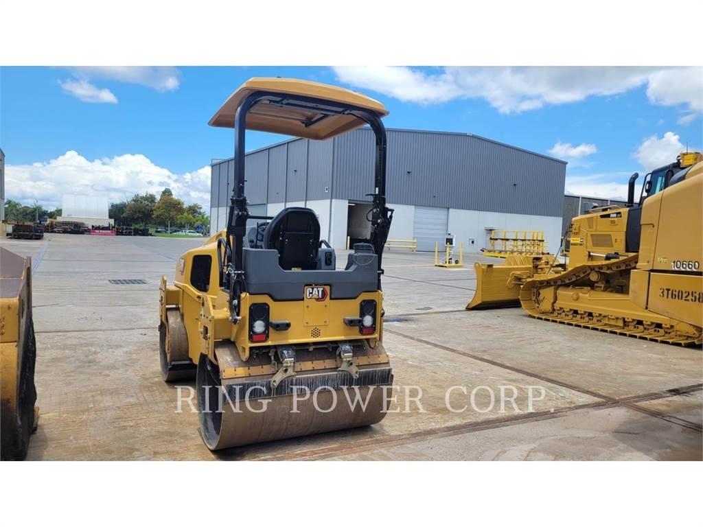 CAT CB4.4 Duowalsen