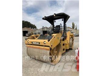 CAT CB54 XW Duowalsen