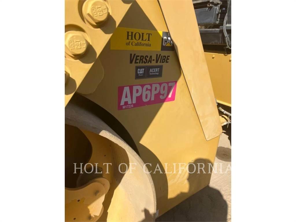 CAT CB54 XW Duowalsen