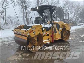 CAT CB54 XW Duowalsen
