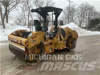 CAT CB54 XW Duowalsen