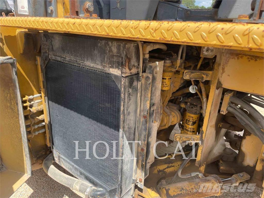 CAT CB634D Duowalsen