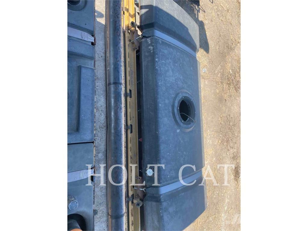 CAT CB634D Duowalsen