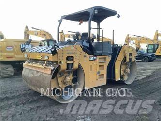 CAT CB64B Duowalsen