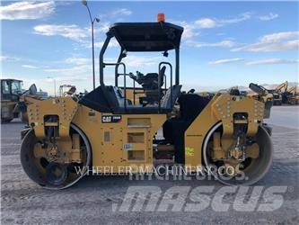 CAT CB66B CW Duowalsen